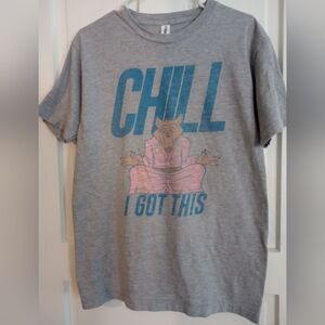 Men's TulTex Graphic Tee